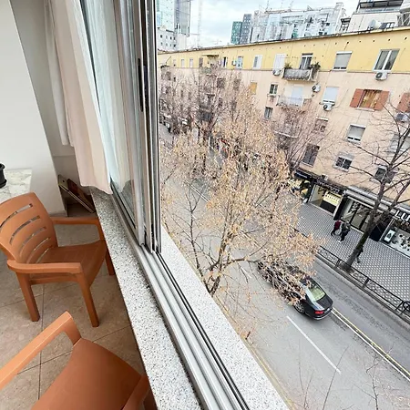 Romance Polisi i Vogel