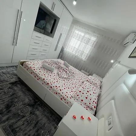 Apartamento Romance *