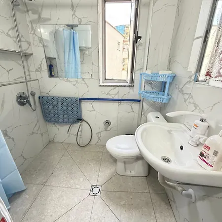 Apartamento Romance Polisi i Vogel