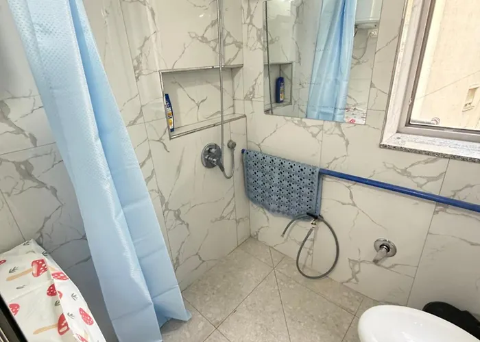 公寓 Romance Polisi i Vogel