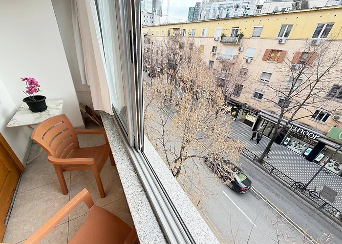 Romance Polisi i Vogel