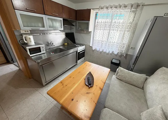 公寓 Romance Polisi i Vogel