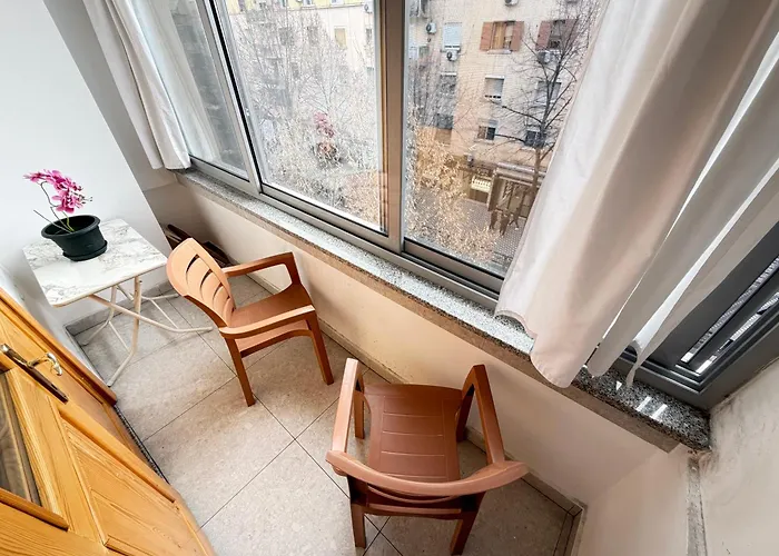 Romance * Polisi i Vogel