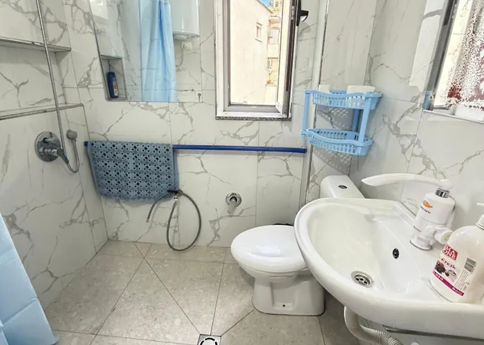 公寓 Romance Polisi i Vogel