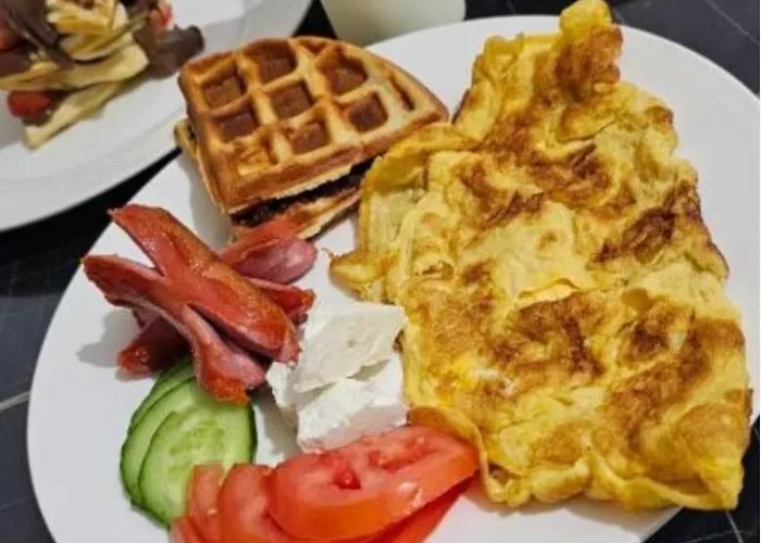 公寓 Romance Polisi i Vogel