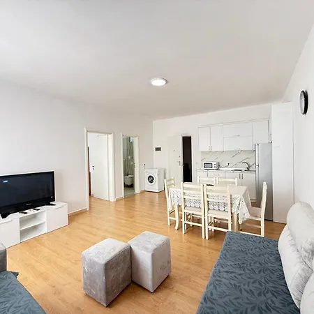 Romance Apartment Polisi i Vogel