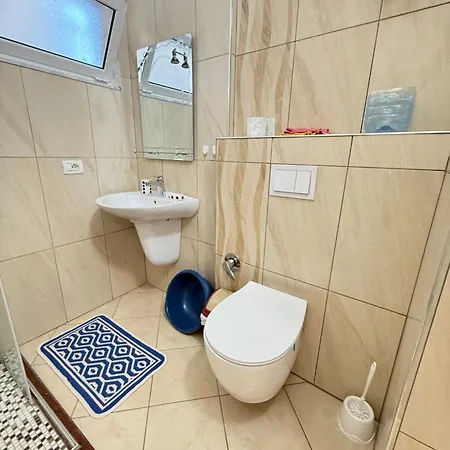 Romance Polisi i Vogel