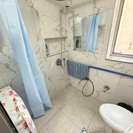 Appartement Romance Polisi i Vogel