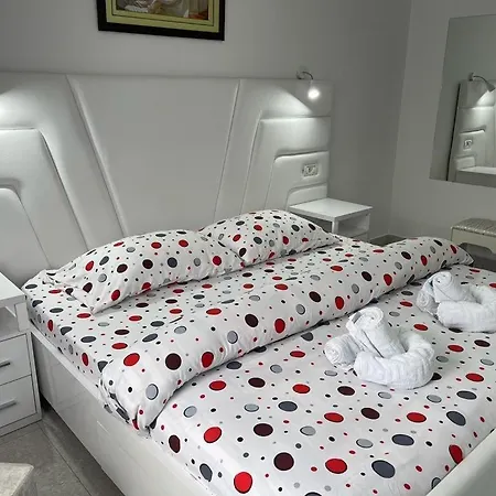 Appartement Romance *