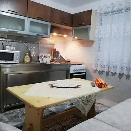 Romance Appartement *