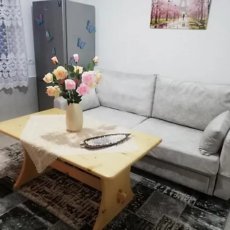 Romance Appartement *