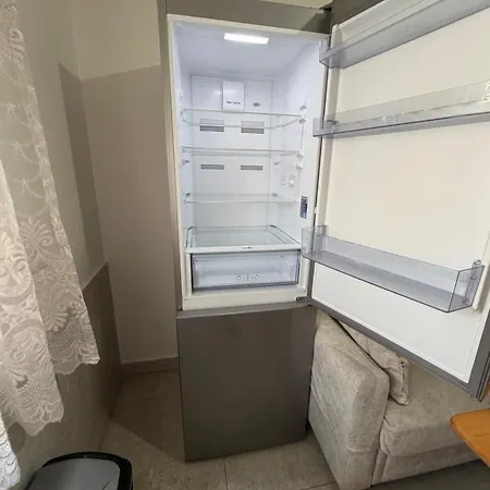 Appartement Romance Polisi i Vogel