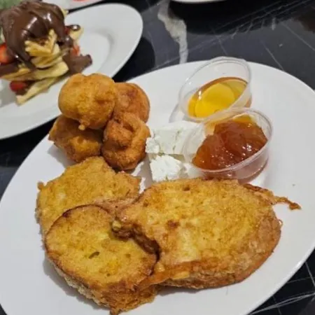 Appartement Romance Polisi i Vogel