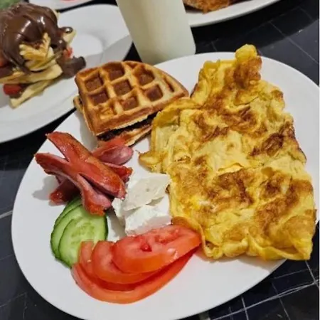 Apartment Romance Polisi i Vogel